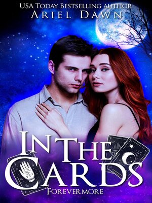 cover image of In the Cards